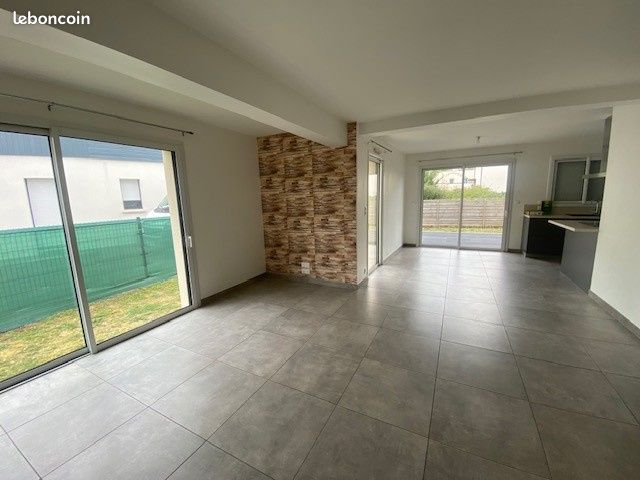 Maison 5 pièces 116 m² · à Verrières-en-Anjou · 116 m² · 1 200 €/mois