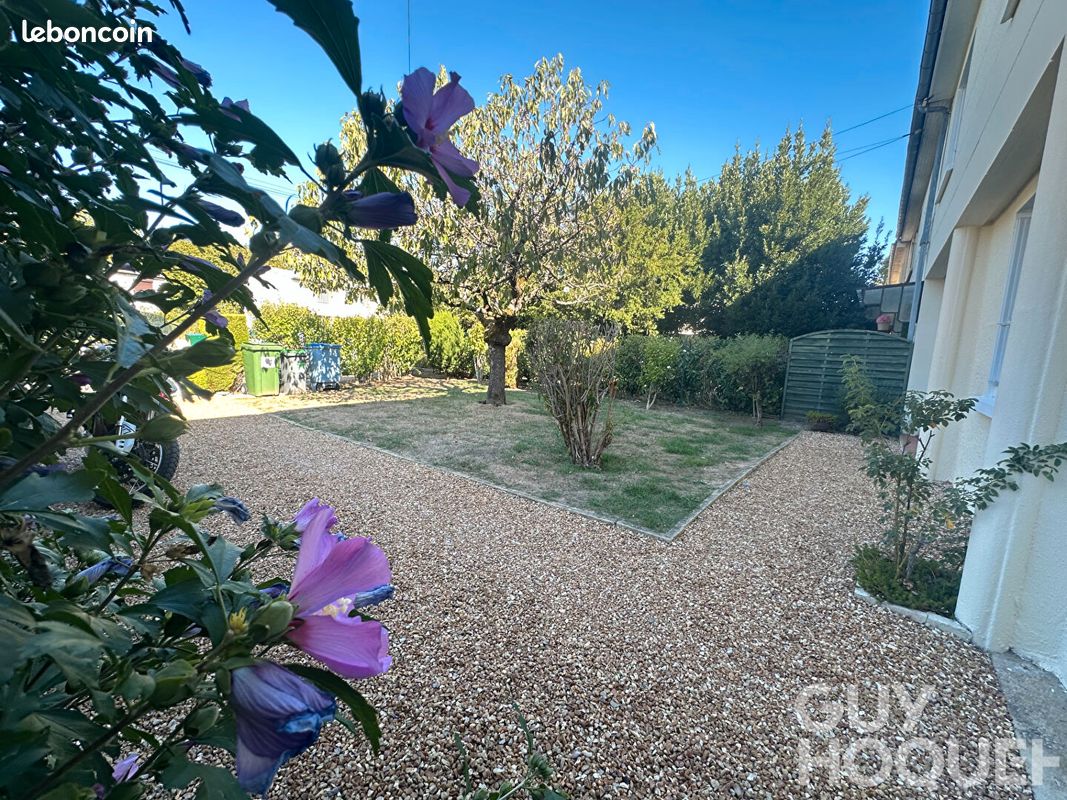 Maison 5 pièces 86 m² · à Rambouillet · 86 m² · 275 000 €