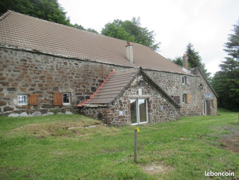 Ferme 5 pièces 160 m² (image 1)
