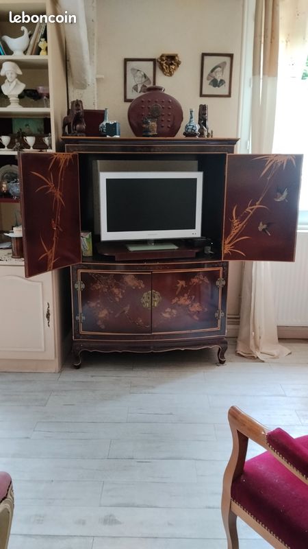 Vends meuble TV chinois (image 3)