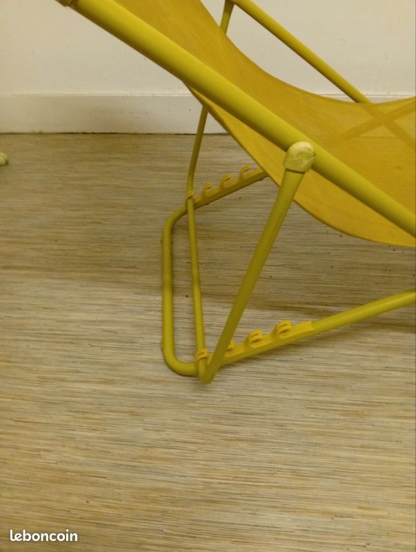Petit transat (image 2)