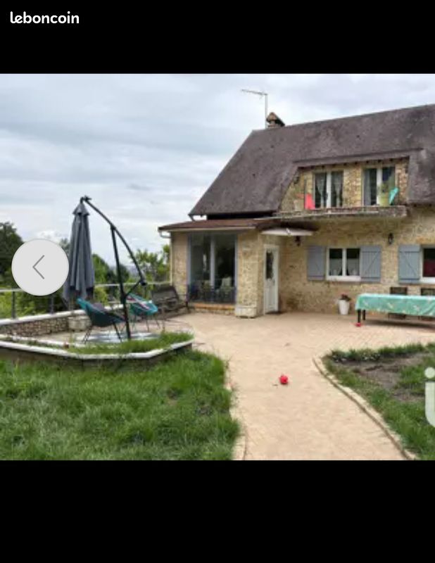 Maison 9 pièces 253 m² · à Villebon-sur-Yvette · 253 m² · 499 000 €