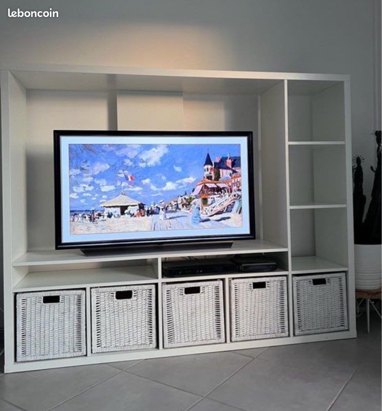 Télévision Tele TV LG OLED48c1 (image 3)