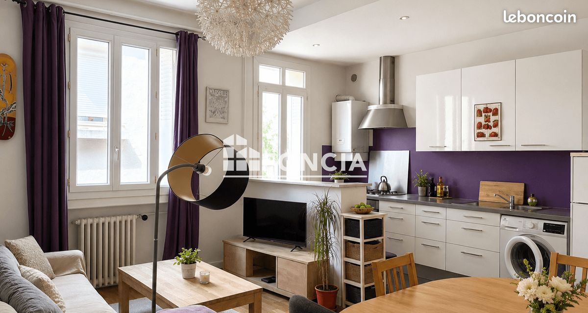 Parking 2 pièces 59 m² · à Montpellier · 59 m² · 200 000 €