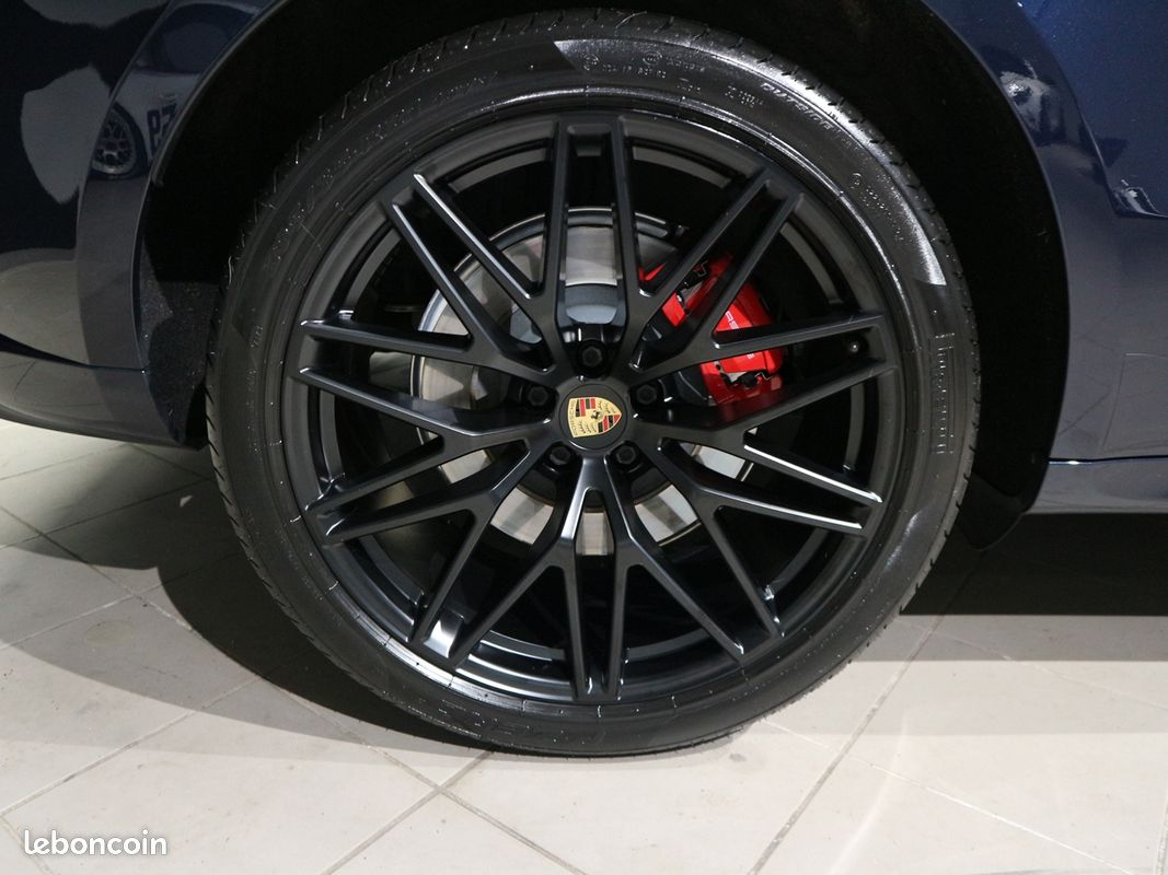 Porsche MACAN III 3 2.9 V6 440CH GTS PDK (image 39)