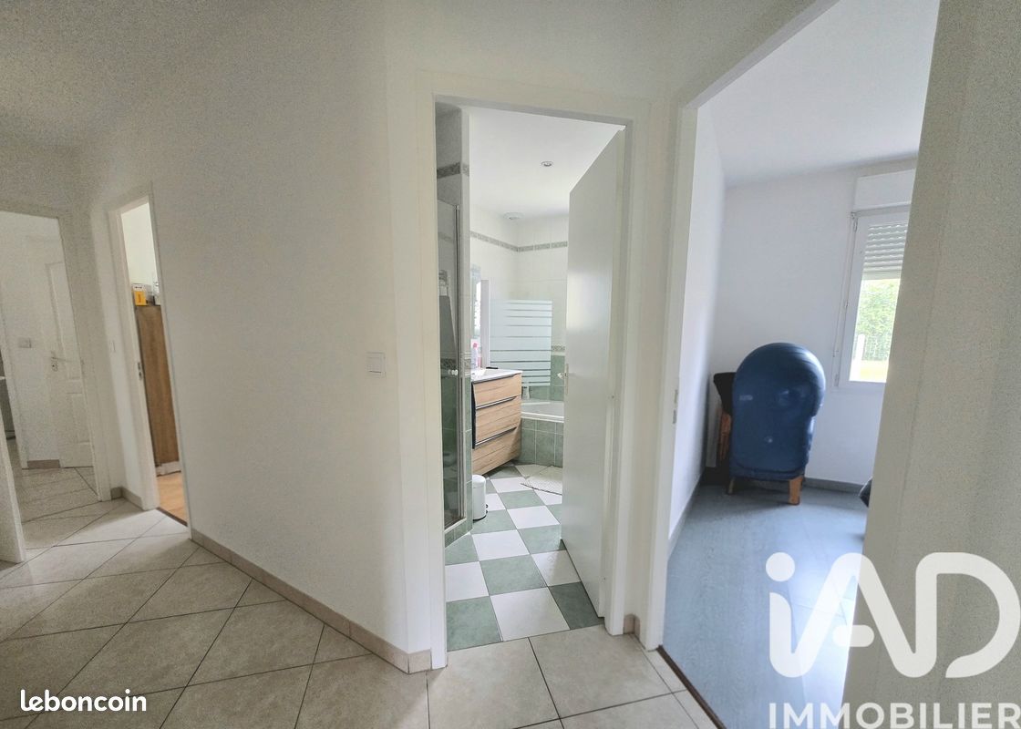 Propriété 4 pièces 100 m² (image 7)