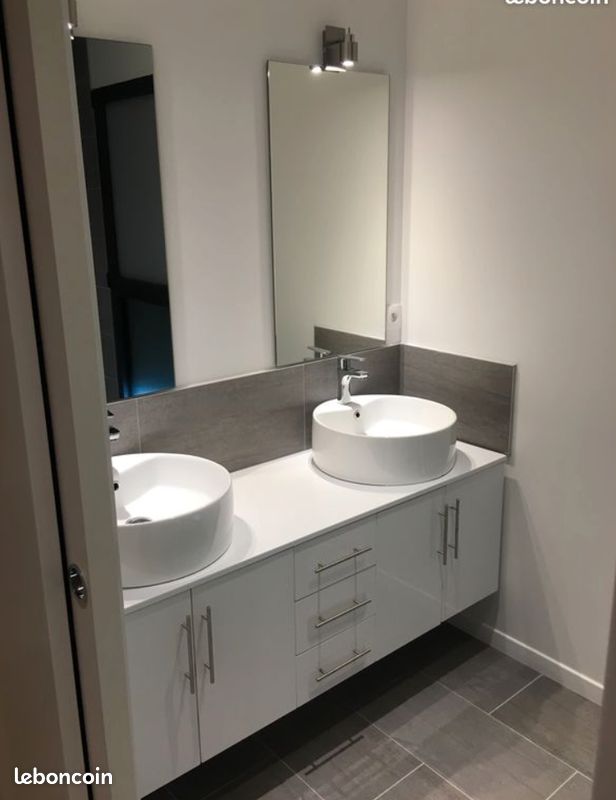 Maison a louer villenave-d'ornon - 5 pièce(s) - 112 m2 - Surfyn