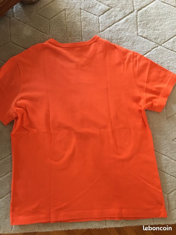 Tee shirt mche courte champion (image 2)