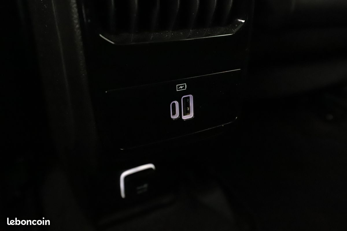 Jeep Compass 1.5 Turbo T4 MHEV Limited 4x2 BVR7 130 ch (image 9)