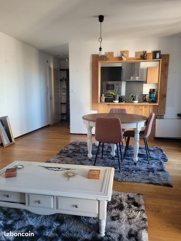 Appartement 3 pièces 69 m² · à Marseille · 69 m² · 1 200 €/mois