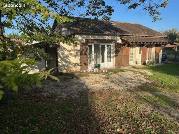 Maison 4 pièces 100 m²