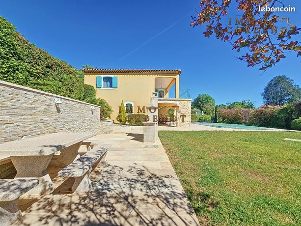 Maison 4 pièces 137 m²