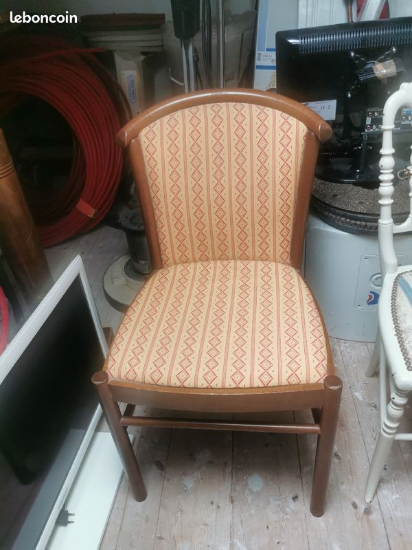 Chaises en bon état (image 4)