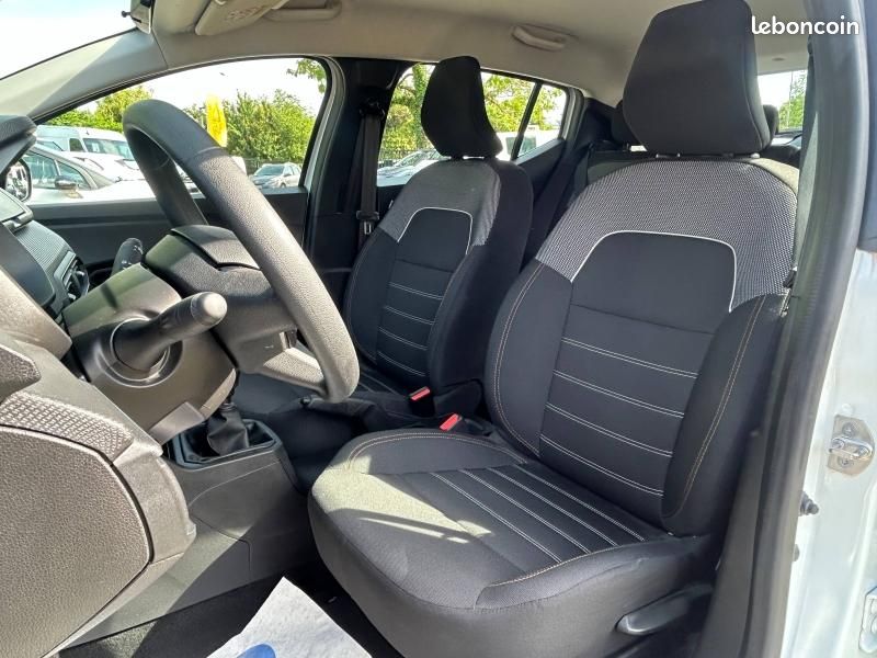 Dacia Sandero 1.0 ECO-G 100ch Essential (image 7)
