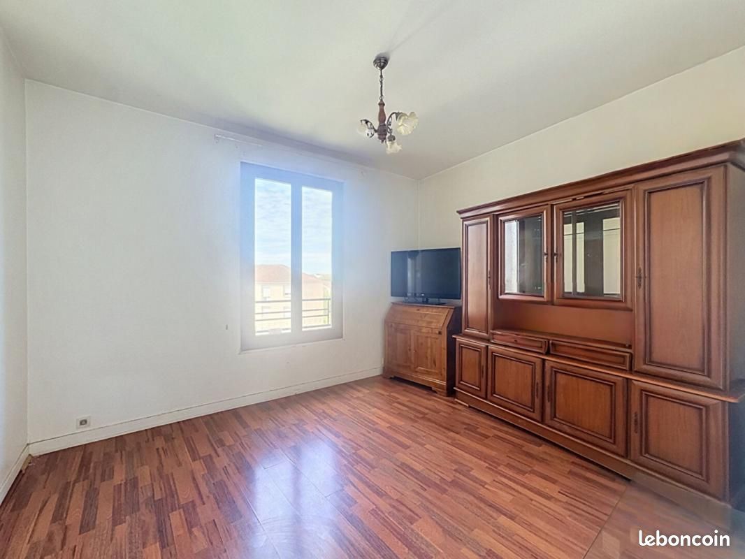 Appartement 2 pièces 43 m² · à Villiers-sur-Marne · 43 m² · 169 900 €