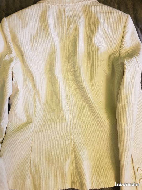 Blazer femme (image 3)
