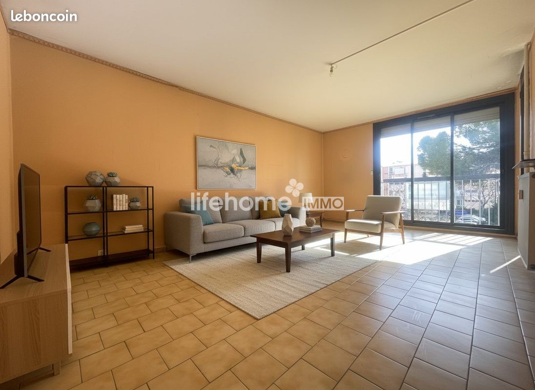 Appartement 3 pièces 71 m² · à Montpellier · 71 m² · 149 000 €