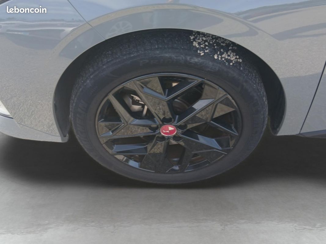 Ds DS 4 E-TENSE 225ch Performance Line + (image 10)