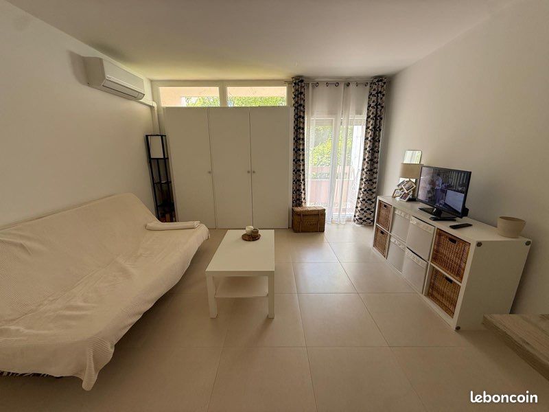 Appartement 1 pièce 30 m² · à Aix-en-Provence · 30 m² · 750 €