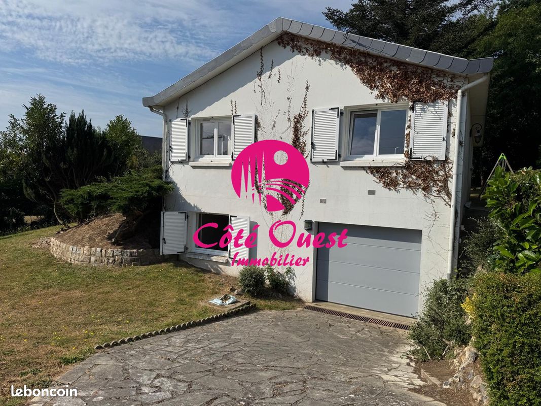 Maison 5 pièces 91 m² · à Fontaine-la-Mallet · 91 m² · 330 000 €