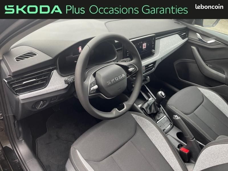 Skoda Kamiq 1.0 TSI Evo 2 95ch Selection (image 27)