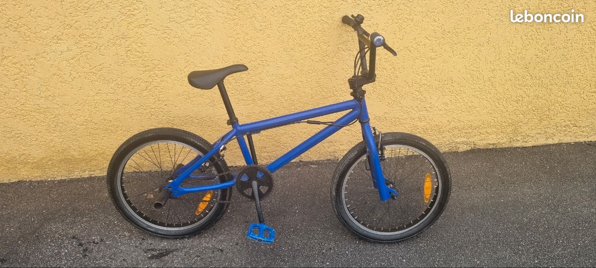 Wipe 500 Bmx Btwin Decathlon BMX Btwin Wipe 500 Vélos