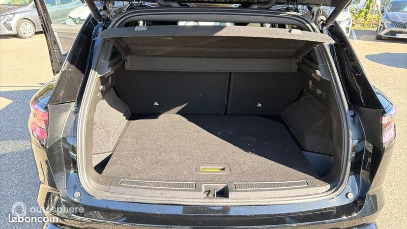Renault Austral 1.2 E-Tech full hybrid 200ch esprit Alpine - 25 (image 14)