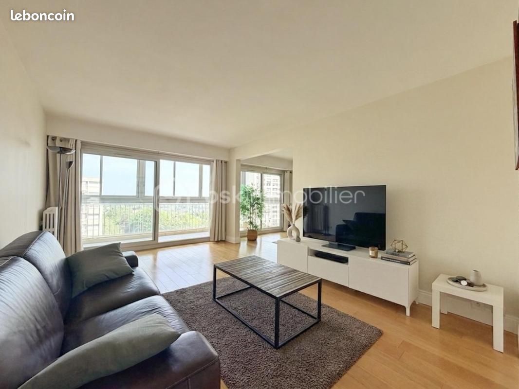 Appartement 6 pièces 111 m² · à Marly-le-Roi · 111 m² · 480 000 €