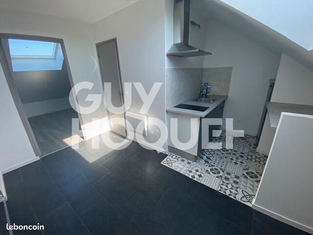 Appartement 1 pièce 19 m² · à Fontenay-Trésigny · 19 m² · 515 €