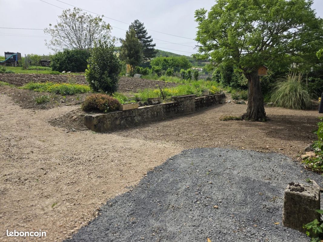 Appartement 74 m² · à Quincié-en-Beaujolais · 74 m² · 655 €/mois