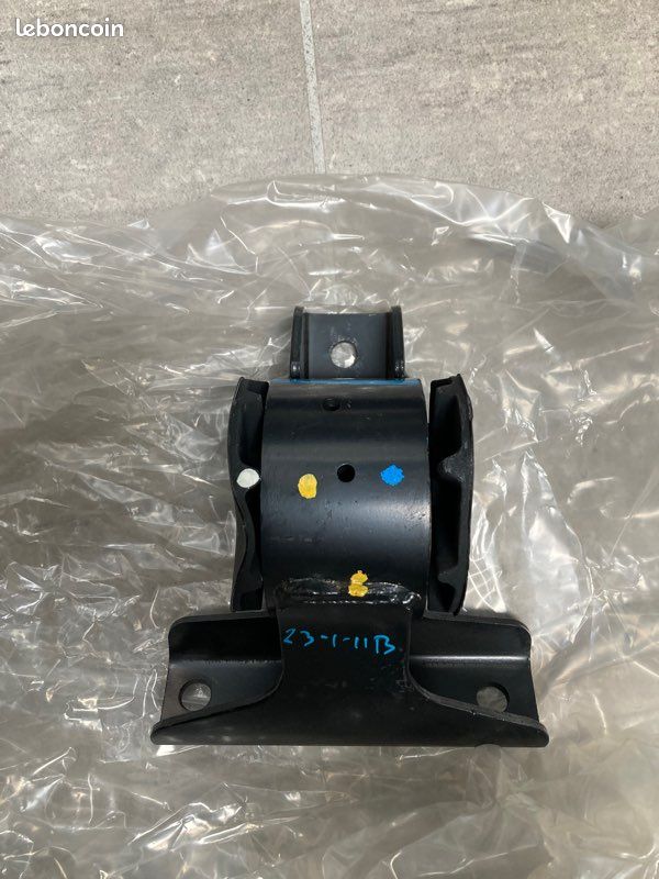 Support De Butée De Porte Avant Pour Suzuki Alto 2009-2015 - Référence 81810M75J03 - Neuf