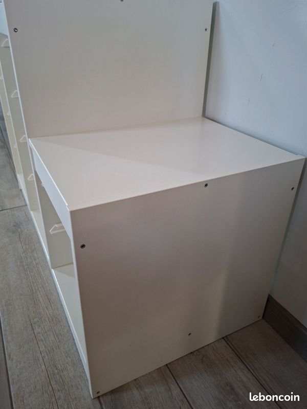 Meuble trofast escalier ikea (image 9)