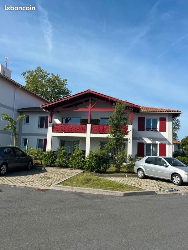 Appartement 3 pièces 90 m² · à Soustons · 90 m² · 340 000 €