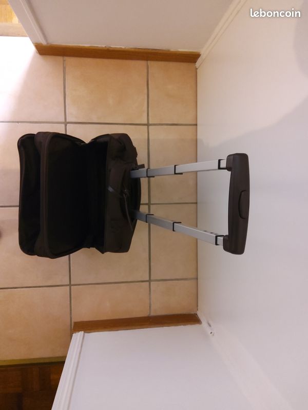 Valise ordinateur (image 1)