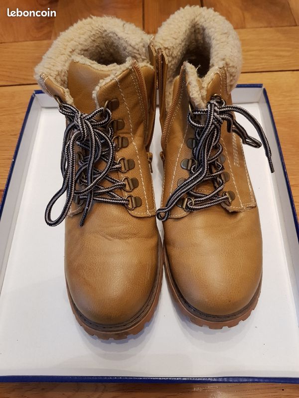 Chaussures garçons (image 3)