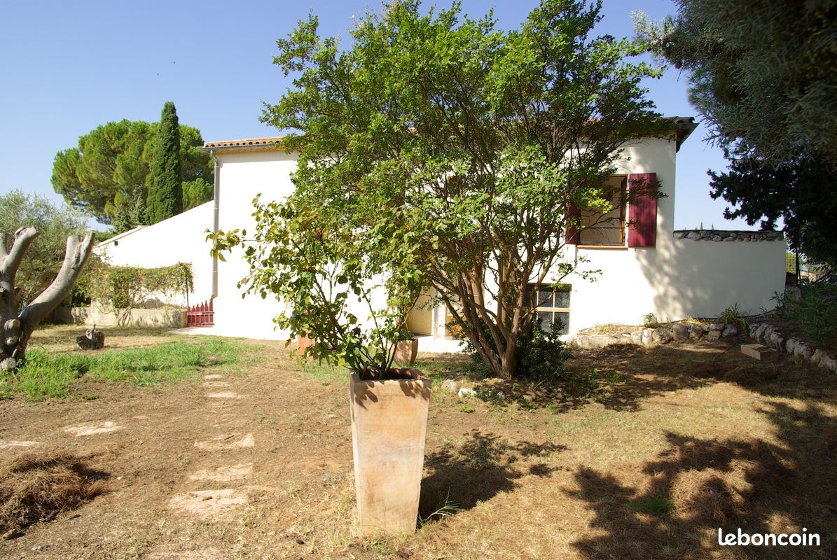 Maison 5 pièces 116 m² · à Aix-en-Provence · 116 m² · 739 000 €