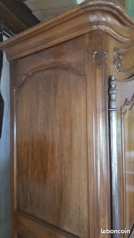 Armoire ancienne (image 2)