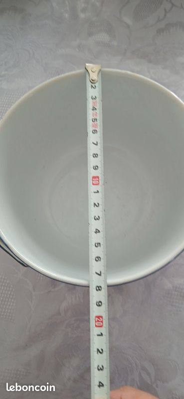Joli pichet et bonbonnière (image 4)