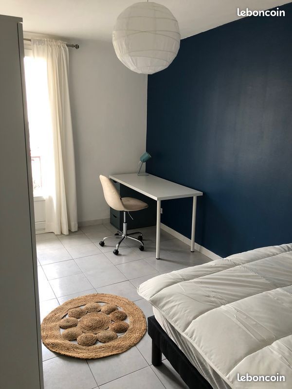 Appartement 4 pièces 69 m² · à Grenoble · 69 m² · 420 €