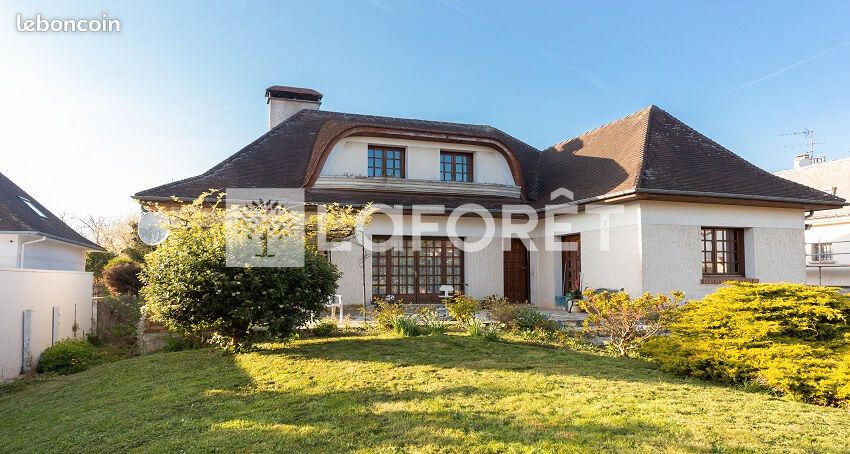 Maison 7 pièces 140 m² · à La Queue-en-Brie · 140 m² · 789 000 €