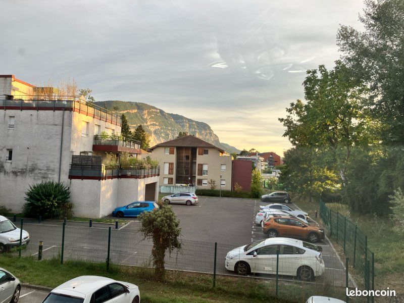 Appartement 1 pièce 30 m² · à Gaillard · 30 m² · 1 180 €/mois