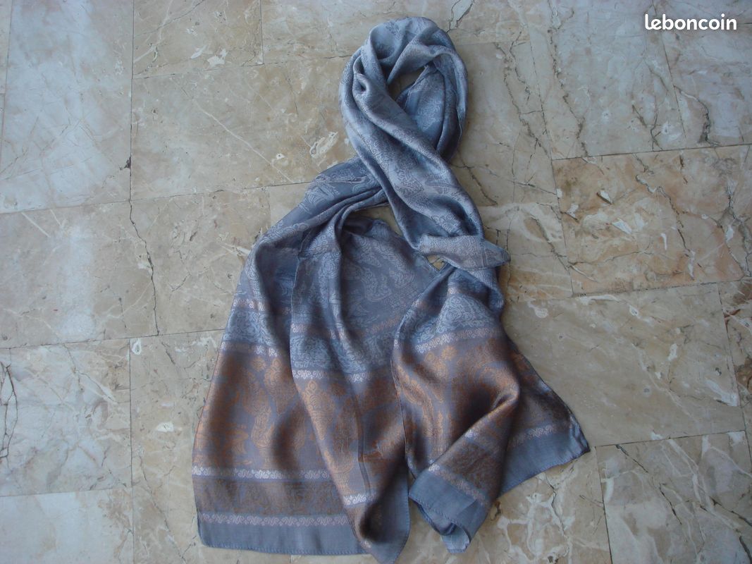 Echarpes (image 1)
