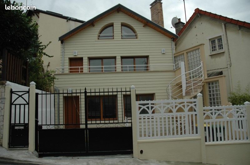 Appartement a louer chaville - 3 pièce(s) - 68 m2 - Surfyn