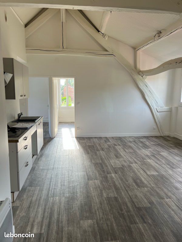 Appartement 4 pièces 70 m² · à Les Andelys · 70 m² · 780 €/mois