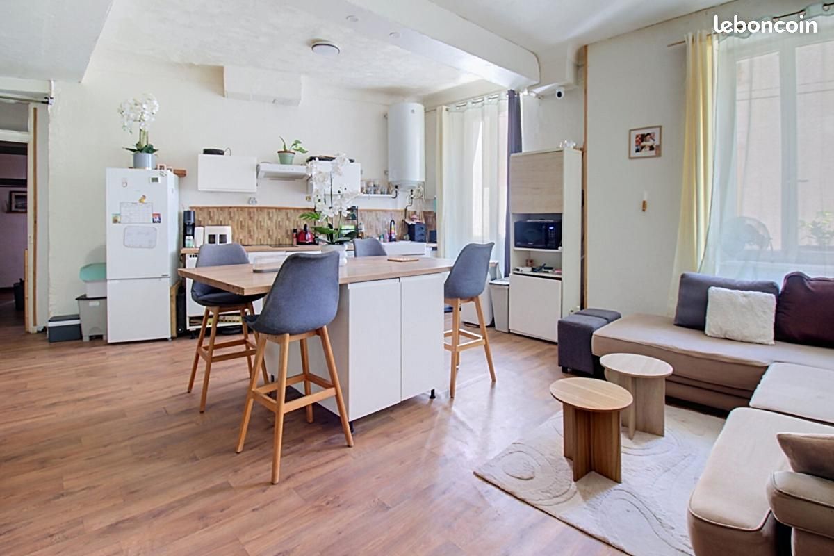 Appartement 4 pièces 100 m² · à Vidauban · 100 m² · 199 900 €