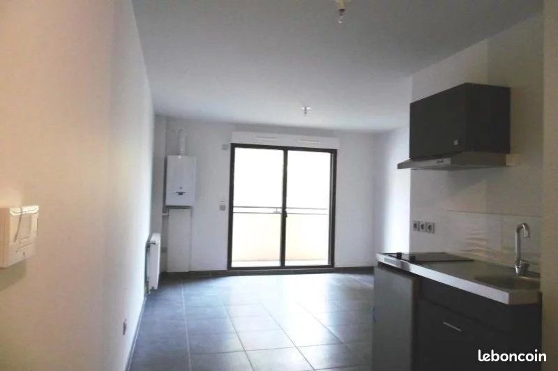 Appartement 1 pièce 25 m² · à Aix-en-Provence · 25 m² · 583 €/mois