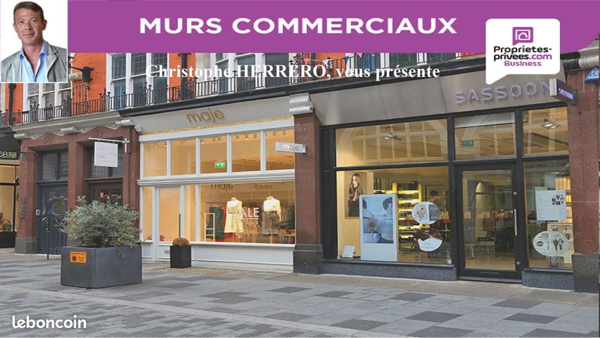 Appartement 50 m² · à Montpellier · 50 m² · 145 900 €