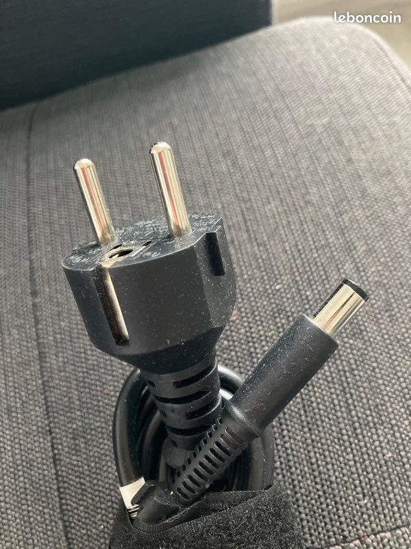 Chargeur HP (image 2)