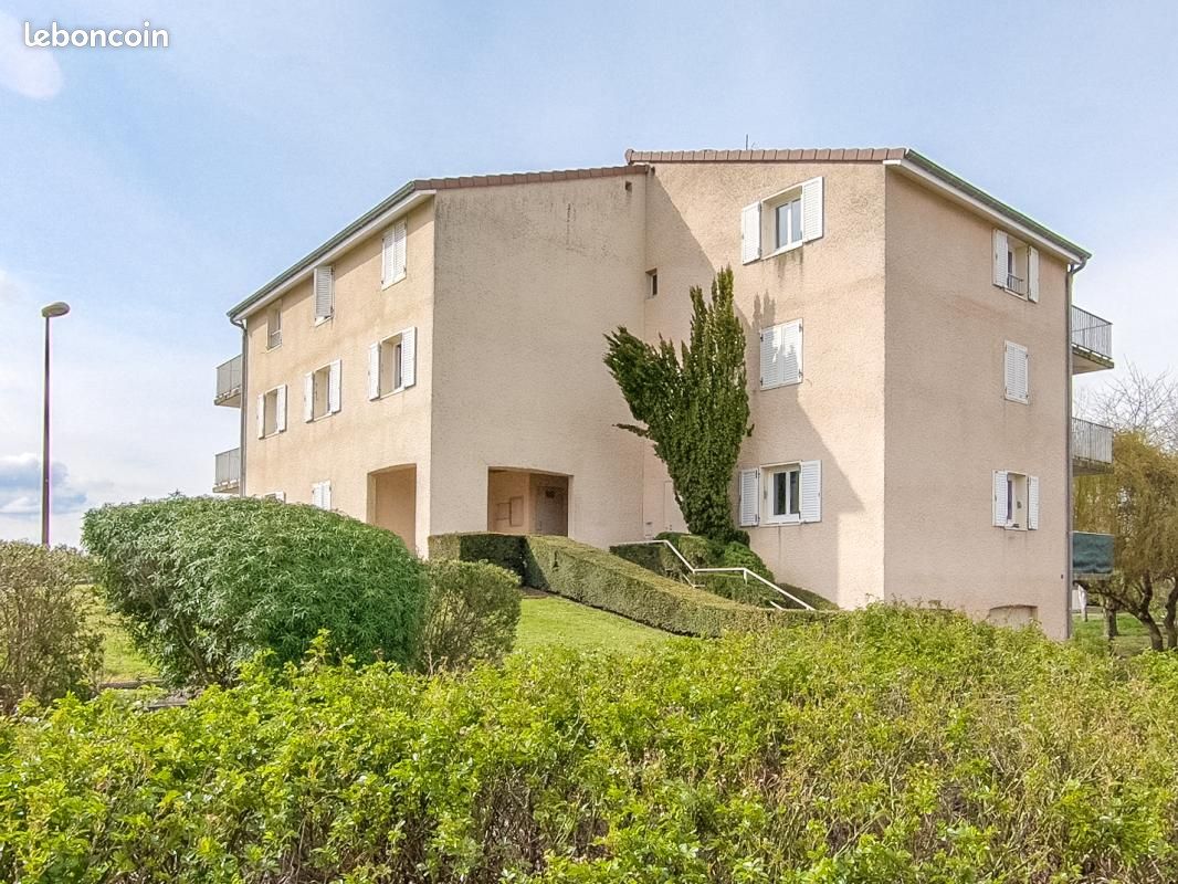Appartement 4 pièces 79 m² · à Verdun-Ciel · 79 m² · 571 €/mois