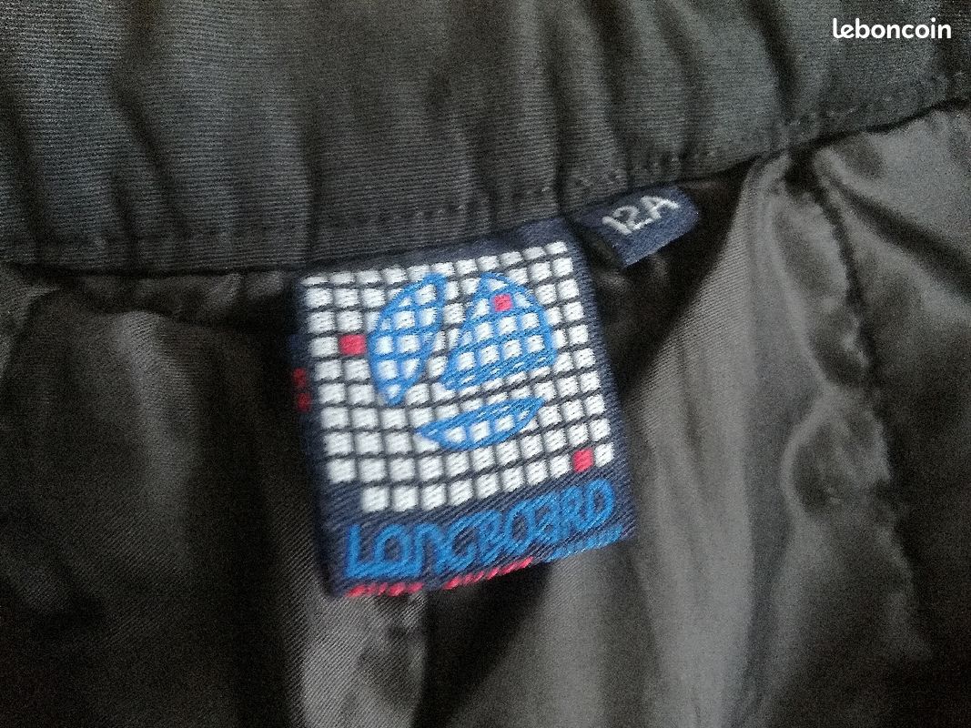 Pantalon ski enfant 12 ans (image 2)